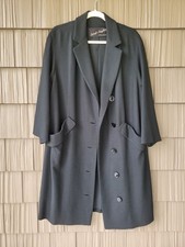 50s? Lord & Taylor Dress Coat