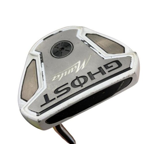 Used taylormade ghost manta - used,