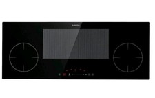 Induction Hob 90 cm 5 Ring
