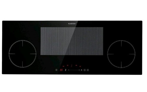 Induction hob 5 - induction,