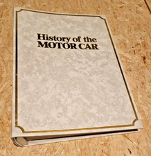 VINTAGE 1960s History of the
