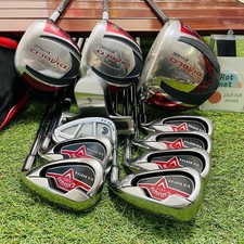 Callaway Fullset DIABLO EDGE