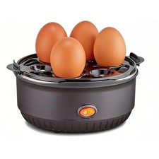 Nutmeg Home Egg Cooker