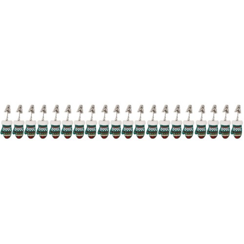 Pcs tablecloth weights - 20,