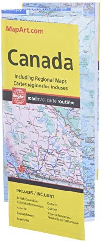 Canada road map canadian - road, map,