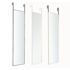 Full Length Mirror Over The