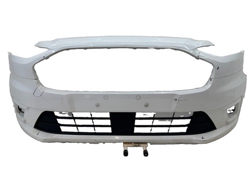 Ford transit connect front - ford,