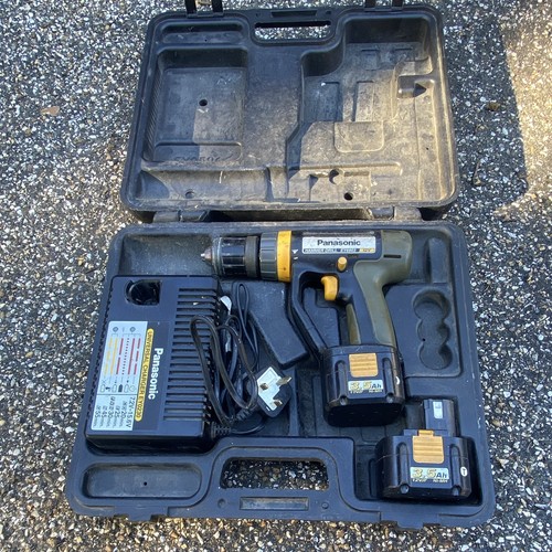 Panasonic ey6903 rechargeable - panasonic,