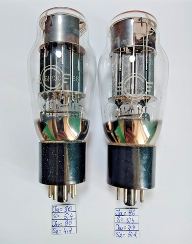 Pcs new 6n13s 6as7g - 2,