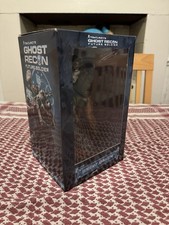 Ghost Recon Future Soldier Collectible Figure