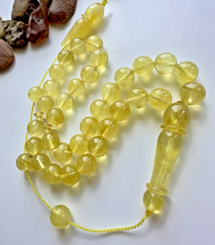 Natural baltic amber - natural,