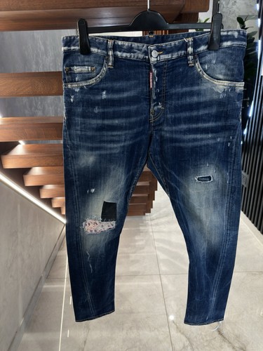 Dsquared2 sexy twist jeans - dsquared2,