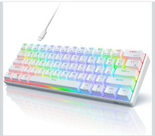 RK ROYAL KLUDGE RK61 QMK/VIA