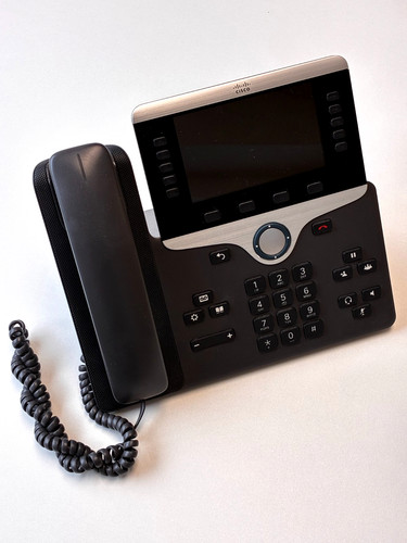Cisco 8841 sip phone - cisco,