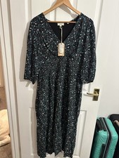 Fat Face Floral Brand New with