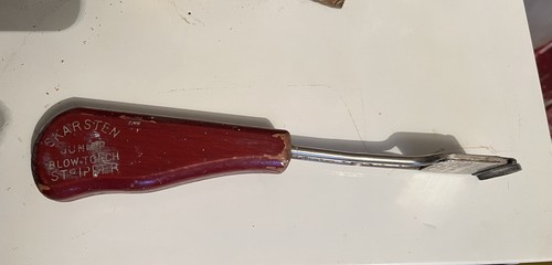 Vintage skarsten junior blow - vintage,