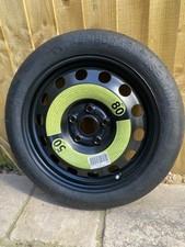 16" VOLKSWAGEN GOLF SPACE
