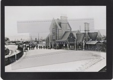 Crewkerne Railway Station