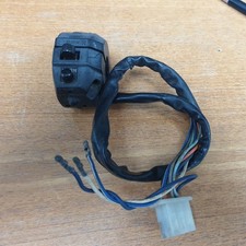 HONDA XL125 185 250 500 LEFT