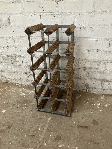 Vintage wooden metal - vintage,