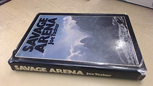 Savage arena tasker - savage, joe