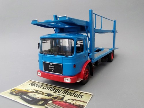 Ixo 1970 man - 1970, f7