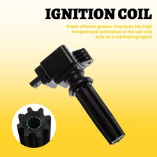 Fits For Ford Focus Mk3 Mondeo