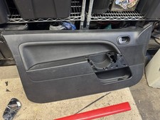 Fiesta Mk6 2002-2008 Passenger