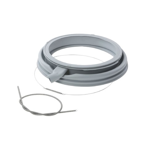 Siemens door seal washing - door,