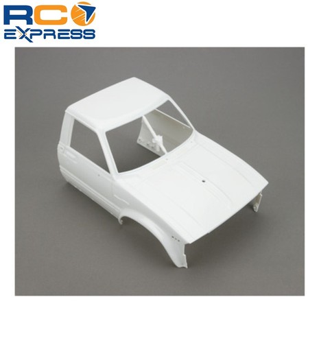 Tamiya front body - tamiya, high