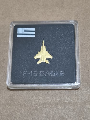 F15 eagle gram fine - eagle,