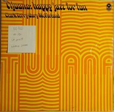 Clark Terry & Gary McFarland