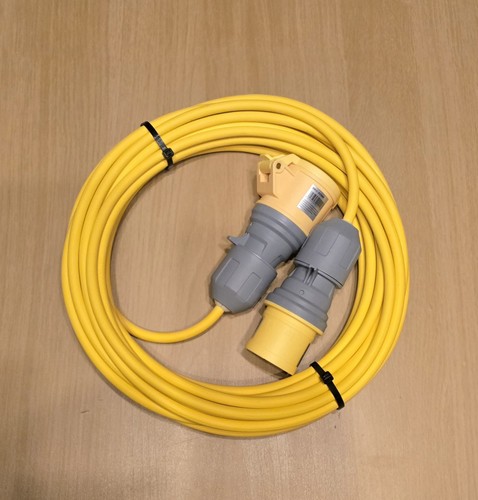 110v extension lead - extension,