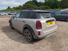 2023 Mini Countryman Cooper All4 Exclusive 1.5 Petrol- BREAKING / SPARES / PARTS