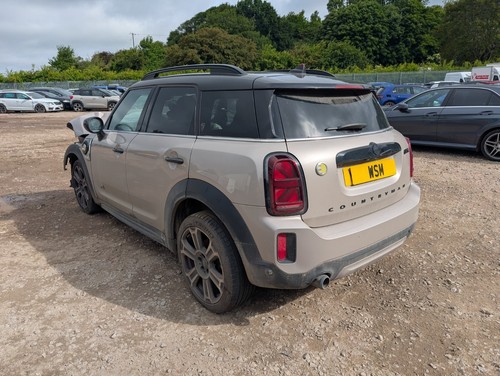 2023 mini countryman cooper - 2023,