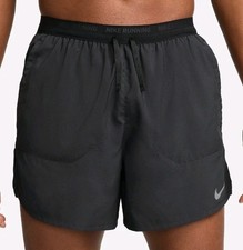 Nike Stride Mens Dri-FIT 13cm Gym Running Shorts **FREE SHIPPING 🚚**