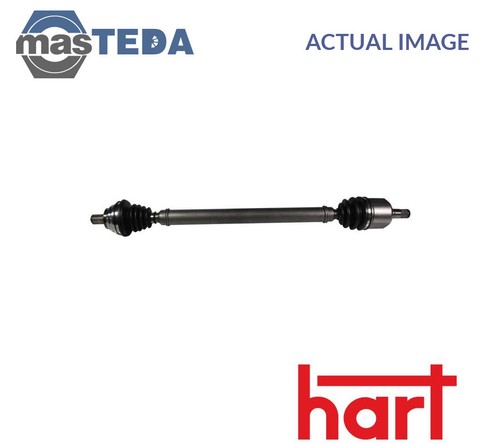 470 862 drive shaft joint - 862, cv