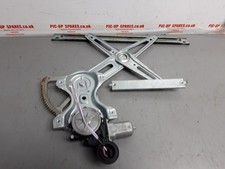 TOYOTA YARIS 11-20 Year Mk3