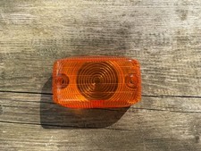 Pattern Yamaha V50/80/90 Indicator Lens, 2w1-83312-10