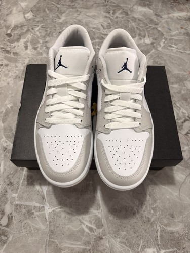 Air jordan low - air,