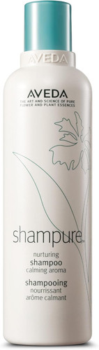 Aveda shampure nurturing - shampure,