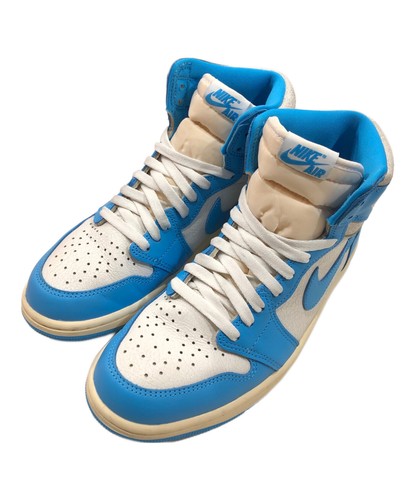 Nike air jordan retro high - air, 1