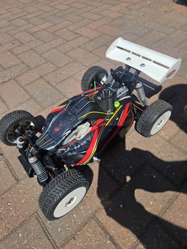 Hobao hyper sport - hobao, 28