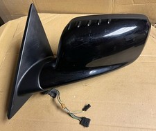 BMW E46 Coupe Cabrio Door