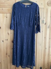 Laura Ashley Midnight Blue