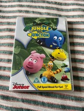 Disney Junior ~ Jungle