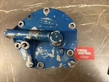 Ford 6600, 7600, 6700, 7700