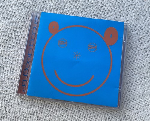 Super furry animals moog - super,