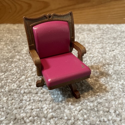 Sylvanian families swivel - families,