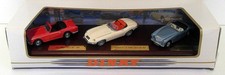 Dinky 1/43 Scale Diecast DY-903 - Classic British Sports Cars Series 2